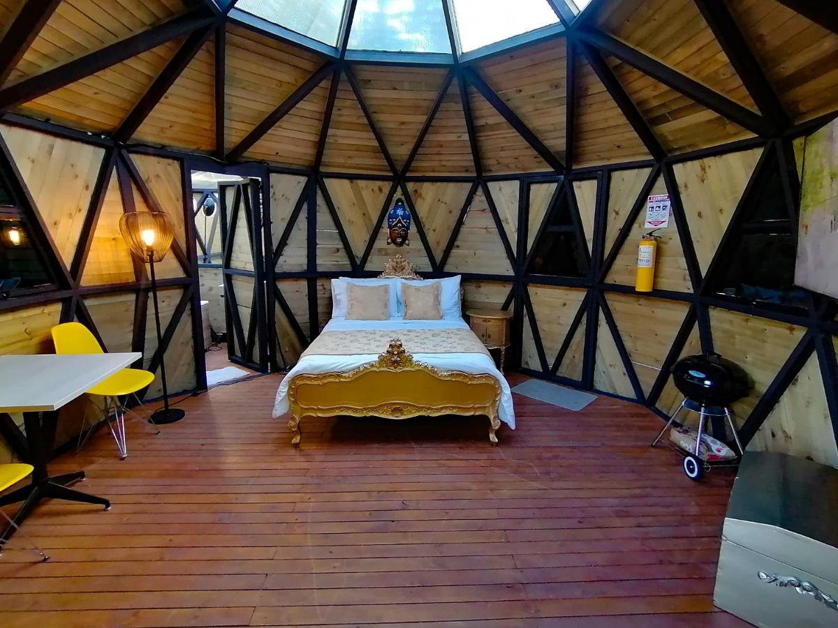 Hotel Hevilat Paraiso De Oriente Рионегро Экстерьер фото