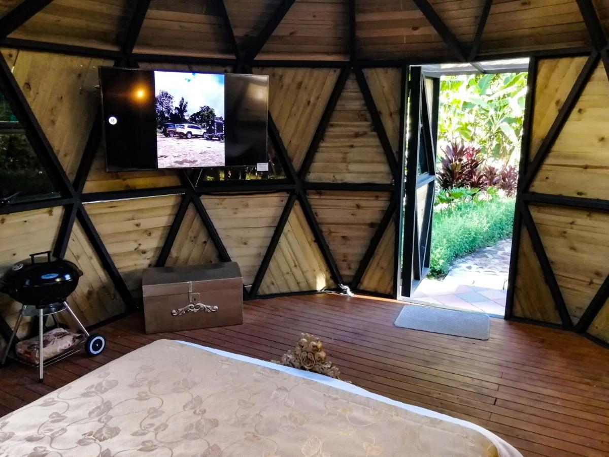 Hotel Hevilat Paraiso De Oriente Рионегро Экстерьер фото
